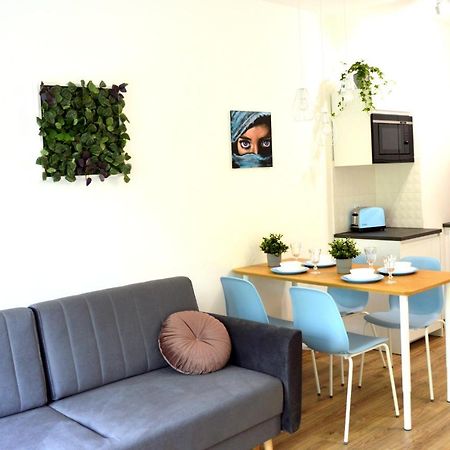 Apartamenty Polanica Zdroj Kültér fotó