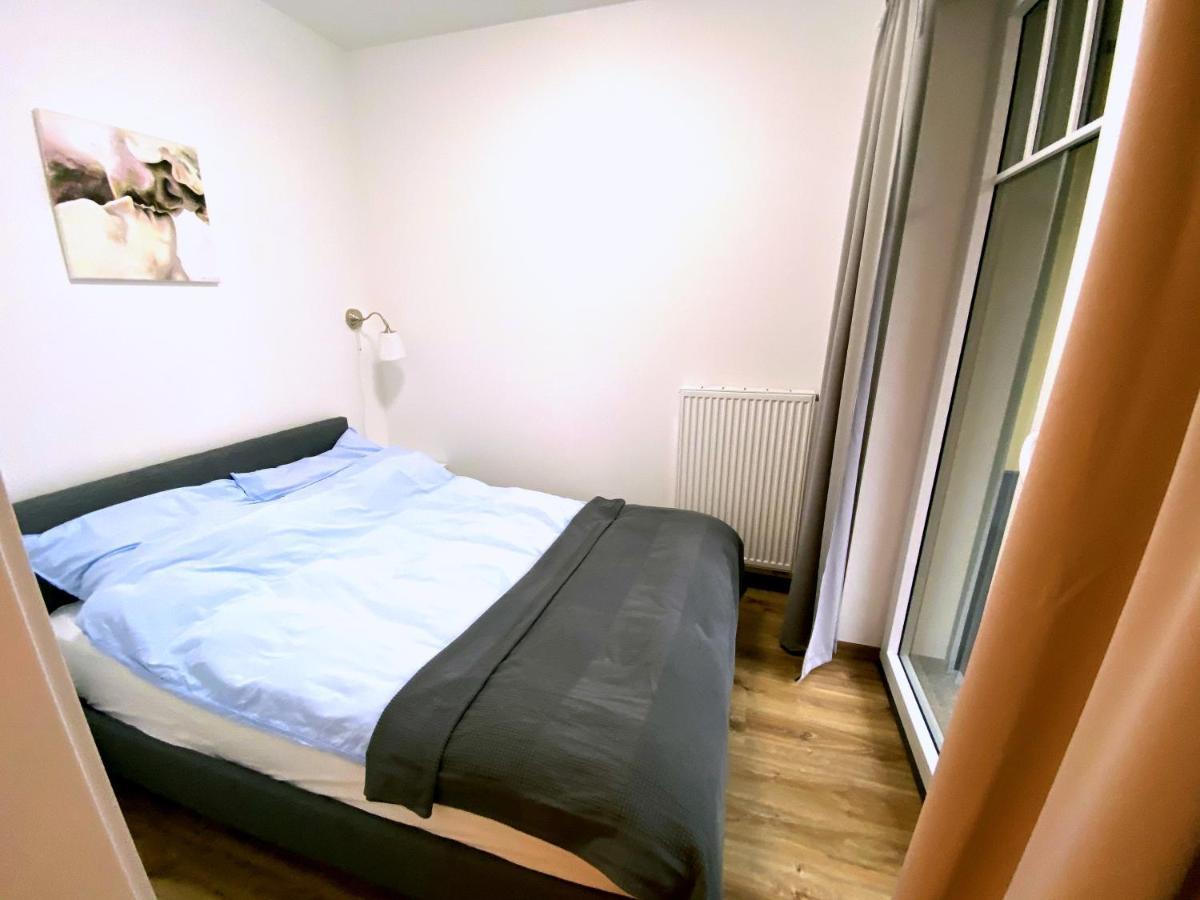 Apartamenty Polanica Zdroj Kültér fotó