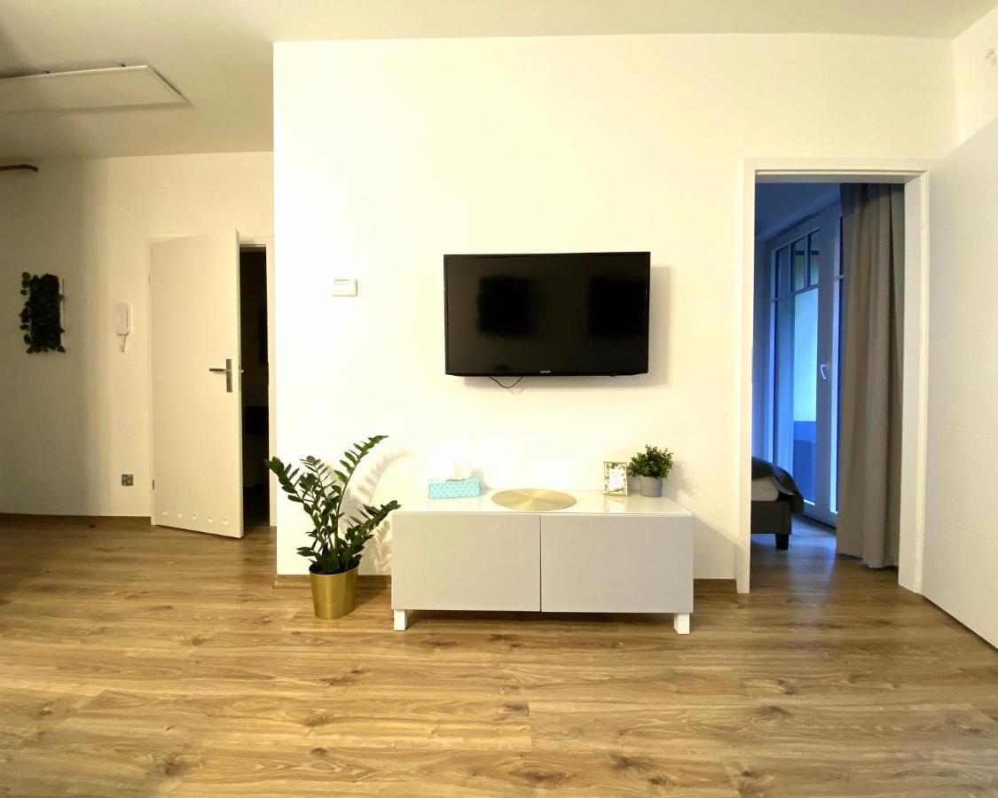Apartamenty Polanica Zdroj Kültér fotó