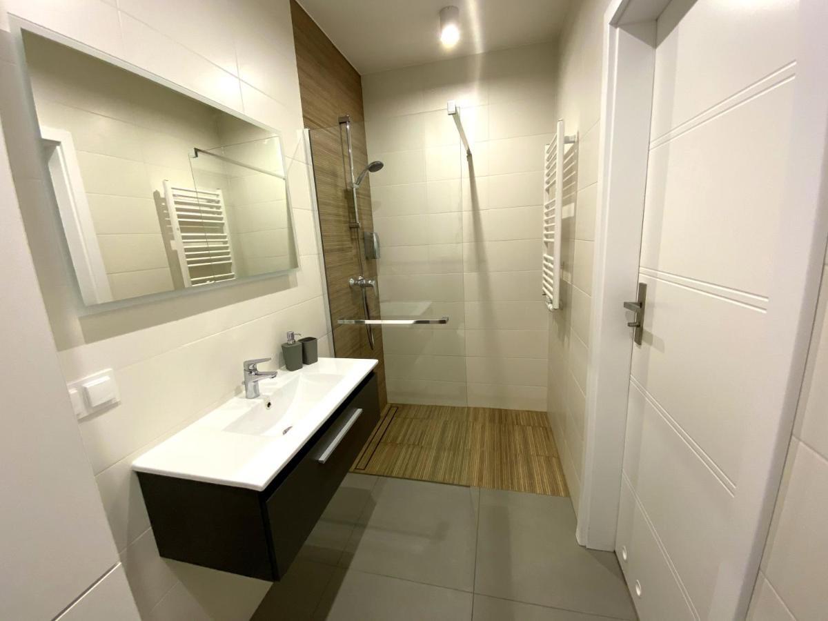 Apartamenty Polanica Zdroj Kültér fotó