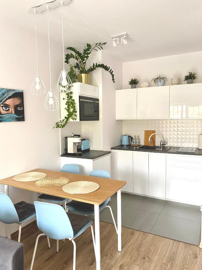 Apartamenty Polanica Zdroj Kültér fotó