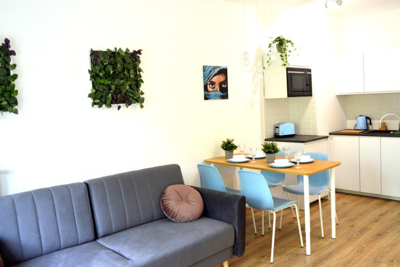Apartamenty Polanica Zdroj Kültér fotó